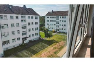 Wohnung kaufen in 34431 Marsberg, Marsberg - Frisch renovierte, voll möblierte 3-Zimmer-Wohnung in Marsberg