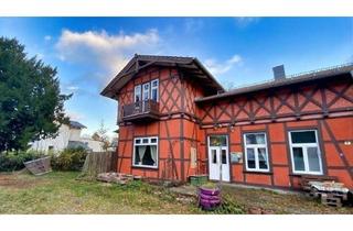 Haus kaufen in 99887 Georgenthal, Georgenthal - ***Viel Platz für Familie, Hund und Katz!***