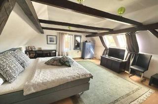 Einfamilienhaus kaufen in 99880 Fröttstädt, Fröttstädt - Charmantes Einfamilienhaus mit zwei Wohneinheiten und wunderschönem Garten