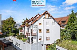 Wohnung kaufen in 88718 Daisendorf, Daisendorf - Ruhig und schön Wohnen - sofort beziehbare 3,5 Zimmer Eigentumswohnung