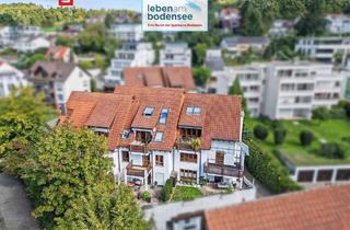 Wohnung kaufen in 88718 Daisendorf, Daisendorf - In ruhiger und sonniger Südlage 2,5 Zimmer Eigentumswohnung - sofort beziehbar