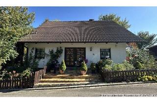 Einfamilienhaus kaufen in 79739 Schwörstadt, Schwörstadt-Dossenbach - Freistehendes EFH mit 3 PKW-STP i.Fr. 2-Zimmer-Einliegerwohnung in 79739 Schwörstadt-Dossenbach