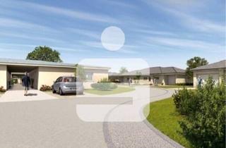 Haus kaufen in 97708 Bad Bocklet, Bad Bocklet - Selbstständig wohnen bis ins hohe Alter!