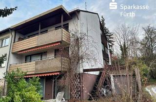 Doppelhaushälfte kaufen in 90766 Fürth, Fürth - Viel Licht, viel Platz, viel Lebensqualität!