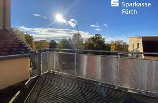 Wohnung kaufen in 90513 Zirndorf, Zirndorf - Mit viel Charme : Wenn Sie das Besondere suchen !