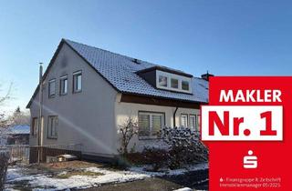 Einfamilienhaus kaufen in 57319 Bad Berleburg, Bad Berleburg - Großzügiges Wohnhaus mit Einliegerwohnung!