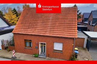 Einfamilienhaus kaufen in 48356 Nordwalde, Nordwalde - Traumlage