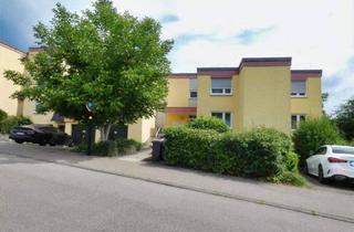Wohnung kaufen in 89520 Heidenheim, Heidenheim - 4 Zimmer Wohnung HDH-Mittelrain