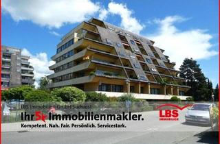 Wohnung kaufen in 88709 Meersburg, Meersburg - Charmante 2-Zimmer-Wohnung mit Balkon und Aufzug