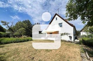 Einfamilienhaus kaufen in 81739 München, München - Das Zuhause in guter Stadtlage