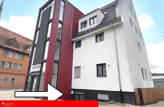Wohnung kaufen in 78549 Spaichingen, Spaichingen - Moderne 3-Zimmer-Wohnung im Herzen von Spaichingen