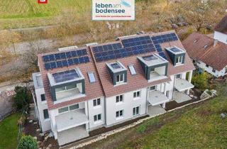 Wohnung kaufen in 88709 Meersburg, Meersburg - Einziehen und Wohlfühlen - in Altstadtnähe attraktive Neubauwohnungen -