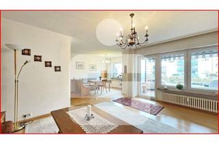 Wohnung kaufen in 79713 Bad Säckingen, Bad Säckingen - Großzügiges Wohnglück im Herzen von Bad Säckingen - Ideal für Pendler und Familien