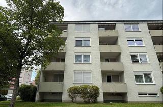 Wohnung kaufen in 77723 Gengenbach, Gengenbach - Top gepflegte ETW - Nähe Schulen, Kindergarten