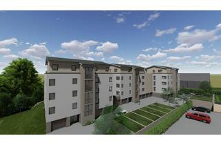 Wohnung kaufen in 58285 Gevelsberg, Gevelsberg - WO DAS MODERNE LEBEN AUF GESCHICHTE TRIFFT -moderne Neubauten in der Gevelsberger Teichstraße!