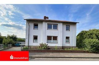 Haus kaufen in 37290 Meißner, Meißner - Ein Haus - Viele Möglichkeiten !