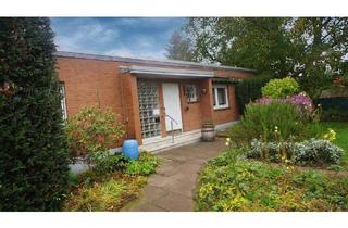 Einfamilienhaus kaufen in Im Bruch 13, 47443 Moers, Moers - Kaufpreisreduzierung!! Freistehender Bungalow in ruhiger Wohnlage