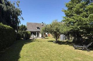 Einfamilienhaus kaufen in 46509 Xanten, Xanten - Einfamilienhaus in zentraler Lage von Xanten sucht neuen Besitzer