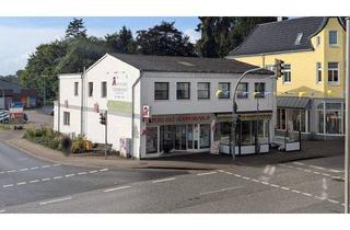 Haus kaufen in 24392 Süderbrarup, Süderbrarup - In absolut präsenter Lage von Süderbrarup befindet sich diese vollvermietete Immobilie!