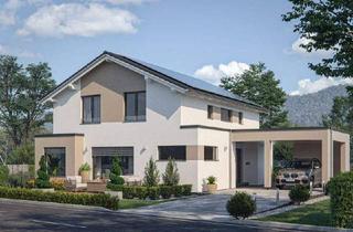 Einfamilienhaus kaufen in 36124 Eichenzell, Eichenzell - Einfamilienhaus in der Gemeinde Eichenzell