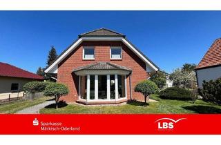 Haus kaufen in 15344 Strausberg, Strausberg - Sie brauchen nur Ihre Möbel mitzubringen