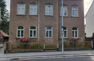 Mehrfamilienhaus kaufen in 01917 Kamenz, Kamenz - Mehrfamilienhaus in Kamenz