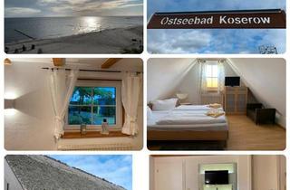 Haus kaufen in 09629 Reinsberg, Reinsberg - Haus zu verkaufen Ferienhaus in Koserow Insel Usedom