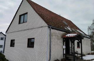 Einfamilienhaus kaufen in 32676 Lügde, Lügde - Einfamilienhaus mit einem 1800 m2 großen Baugrundstück