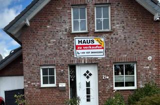 Doppelhaushälfte kaufen in 52531 Übach-Palenberg, Übach-Palenberg - Gepflegte Doppelhaushälfte mit Garten in Übach