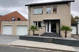 Einfamilienhaus kaufen in 41334 Nettetal, Nettetal - Individuelles Ein-Zwei Familienhaus