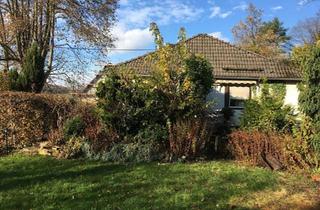 Einfamilienhaus kaufen in 57250 Netphen, Netphen - Einfamilienhaus Netphen, ELW, gr. Garten von privat