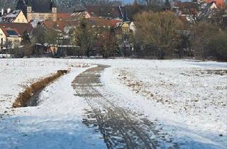 Wohnung kaufen in 93413 Cham, Cham - Eigentumswohnung 82qm neu renoviert