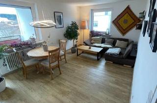 Wohnung kaufen in 87474 Buchenberg, Buchenberg - Wunderschöne 3 Zimmer ETW mit Bergblick in Buchenberg