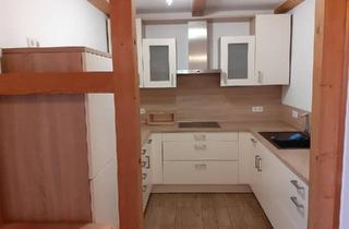 Wohnung kaufen in 95643 Tirschenreuth, Tirschenreuth - Eigentumswohnung in Tirschenreuth