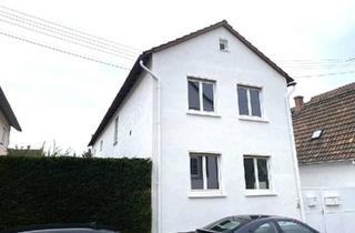 Haus kaufen in 67435 Neustadt, Neustadt an der Weinstraße - Provisionsfrei! 6% Rendite - 1 Haus mit 2 Wohnungen VERKAUF