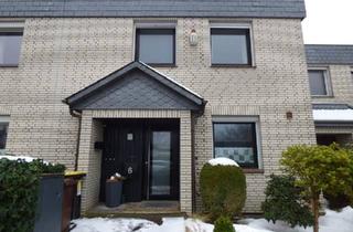 Reihenhaus kaufen in 30455 Hannover, Hannover - Reihenhaus in Davenstedt mit Fahrstuhl