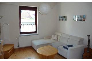 Wohnung kaufen in 69124 Heidelberg, Heidelberg - ETW in HD-Kirchheim als Kapitalanlage