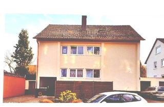 Wohnung kaufen in 71364 Winnenden, Winnenden - 2-Zimmer-Wohnung in Welzheim