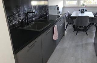 Wohnung kaufen in 75181 Pforzheim, Pforzheim - 4,5 Zimmer Wohnung, Haidach Provisionsfrei