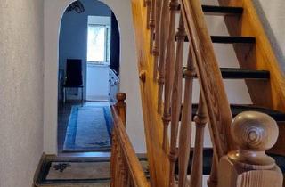 Einfamilienhaus kaufen in 74915 Waibstadt, Waibstadt - Einfamilienhaus mit Garten