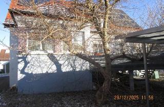 Haus kaufen in 73447 Oberkochen, Oberkochen - Geräumiges Haus in Oberkochen, im Ostalbkreis