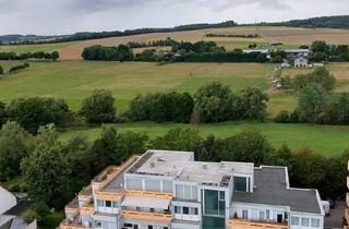 Wohnung kaufen in 65232 Taunusstein, Taunusstein - 85 qm Wohnung mit Fernblick