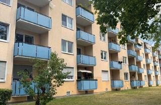 Wohnung kaufen in 14929 Treuenbrietzen, Treuenbrietzen - Eigentumswohnung Berlin Buckow