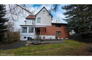 Doppelhaushälfte kaufen in 36404 Vacha, Vacha - Doppelhaushälfte