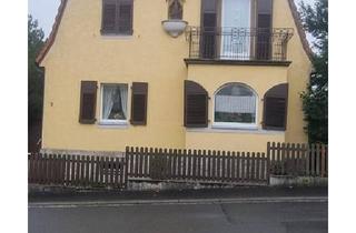 Haus kaufen in 97084 Würzburg, Würzburg - Haus mit Geschichte und Charme