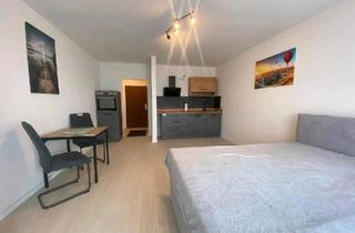 Wohnung kaufen in 67065 Ludwigshafen, Ludwigshafen am Rhein - Kapitalanlage 1ZKB mit 33qm