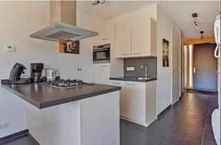 Wohnung kaufen in 51491 Overath, Overath - Strandnahe 3-Zimmer Wohnung in Domburg Residence Ruimzicht