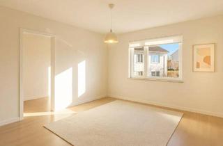 Wohnung kaufen in 40468 Düsseldorf, Düsseldorf - Hochwertig sanierte 3 Zimmer Wohnung in Derendorf