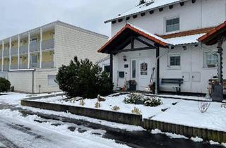 Doppelhaushälfte kaufen in 34320 Söhrewald, Söhrewald - Gepflegte Doppelhaushälfte mit Garten in WellerodeSöhrewald