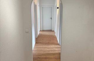 Wohnung kaufen in 31582 Nienburg, Nienburg (Weser) - Gepflegte 4-Zimmer-Eigentumswohnung - provisionsfrei von Privat